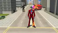 Incredible Clown City Hero Screen Shot 5