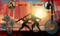 Ninja Mortal, Shadow Fighting Screen Shot 2