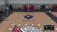 Tricks NBA 2K18 Screen Shot 2