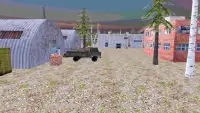 Secret Sniper Agent Swat Force Screen Shot 0