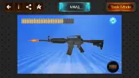 Gun Simulator Screen Shot 2