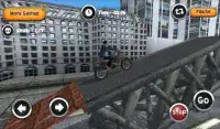 MX Nitro Dirt Bike Trial 2016 Screen Shot 2
