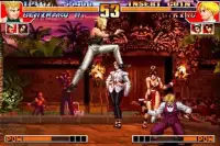 Hint King Of Fighters 97 Screen Shot 2
