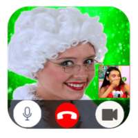 Call From Mrs. Claus Video 2018