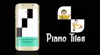PPAP Piano Tiles PRO Screen Shot 3