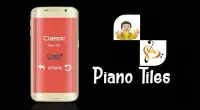 PPAP Piano Tiles PRO Screen Shot 1