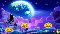 halloween Pjmasks : pj cat mask Screen Shot 2
