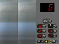 Elevator Sim Screen Shot 0