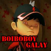Guide BoboiBoy