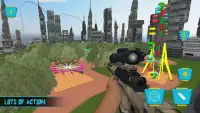 Amusement Park Shootout : Sniper Kill Screen Shot 0