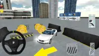 City Car Driving 3D Screen Shot 0