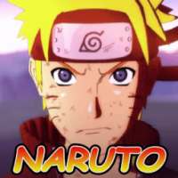 Guide Naruto
