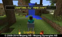 Crafting for Minecraft Screen Shot 3