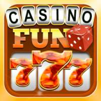House of Casino Fun Slots Free