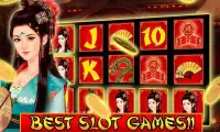 China Town Casino ★ Free Slot Machines in Macau Screen Shot 8