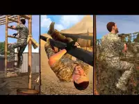 Army Heroes Military Training Screen Shot 8