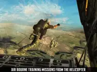 Army Heroes Military Training Screen Shot 3