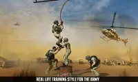 Army Heroes Military Training Screen Shot 22