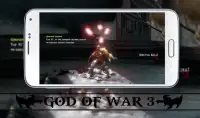 Tricks for God of war Screen Shot 2