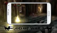 Tricks for God of war Screen Shot 0