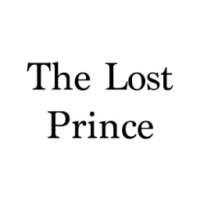 The Lost Prince - Text RPG