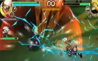 Naruto Ultimate Ninja Storm Impact Best Trick Screen Shot 3