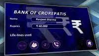 New KBC 2018 - English Crorepati Season 10 GK Quiz Screen Shot 0