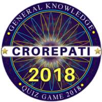 New KBC 2018 - English Crorepati Season 10 GK Quiz
