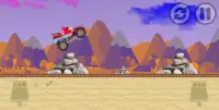 Super Angry Super Birds Adventure Screen Shot 1