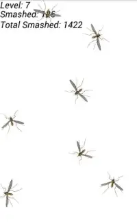 Smash mosquito Screen Shot 1