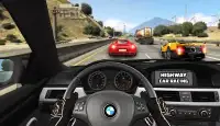 Car Racing - Highway Racer Screen Shot 2
