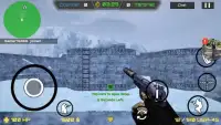 Swat Strike Online CS FPS Ops Screen Shot 0