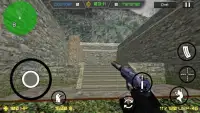 Swat Strike Online CS FPS Ops Screen Shot 2