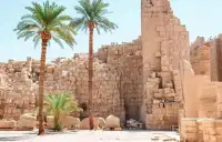 Escape Games - Karnak Temple Screen Shot 6