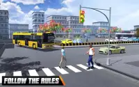 Park Me:* Bus Driver Simulator Screen Shot 3