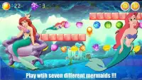 Mermaid Ariel Secrets Screen Shot 3