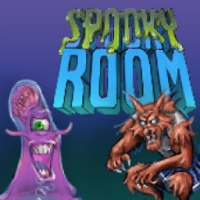 Spooky Room