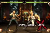 New Mortal Kombat X Game Tips 2017 Screen Shot 0