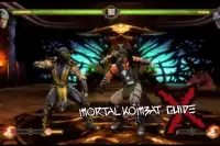 New Mortal Kombat X Game Tips 2017 Screen Shot 1
