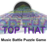 Top That Music Battle Puzzle Game