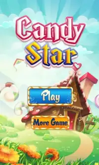 Candy Star 2017 Screen Shot 4