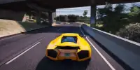 3D Simulator Lamborghini Screen Shot 2