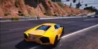 3D Simulator Lamborghini Screen Shot 3