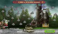Castle Kingdoms Magic Dragon Legend Slots FREE Screen Shot 13