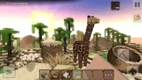 Adventure Craft Screen Shot 4