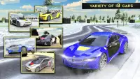 Real i8 Drift Simulator 3D - Drifting Games 2017 Screen Shot 5