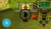 How To Play Harvest Moon Back To Nature Screen Shot 1