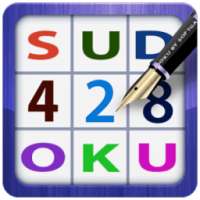 Sudoku Math Premium