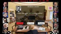 Trump Simulator Screen Shot 4