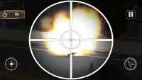 Modern Assault Sniper Shooter Screen Shot 3